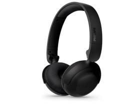 PHILIPS, Fone de Ouvido Bluetooth, 25h de Bateria, Modelo TAH2209, Preto