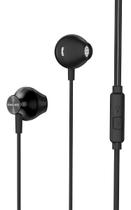 Philips / Fone De Ouvido Taue101Bk/00 C/ Fio E Mic Preto Philips / Fone De Ouvido Taue101Bk/00 C/ Fio E Mic Preto