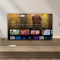 Philips Google TV 32" HD 32PHG69990/78 Smart TV LED, 2 HDMI, 2 USB, Wi-Fi Philips Google TV 32" HD 32PHG69990/78 Smart TV LED, 2 HDMI, 2 USB, Wi-Fi