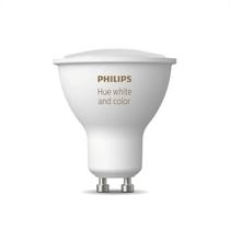 Philips Hue Color Lâmpada Spot Led Bluetooth GU10 220V