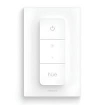 Philips Hue Dimmer Switch Interruptor Inteligente Sem Fio
