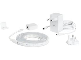 Philips Hue Fita Led Lightstrip Plus 2 Metros Bluetooth Philips Hue Fita Led Lightstrip Plus 2 Metros Bluetooth