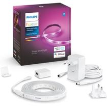 Philips Hue Lightstrip Fita Led 20w RGB 2 Metros Smart Wifi