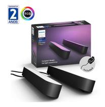 Philips Hue Play Light Bar Doublepack Color Ambiance Smart