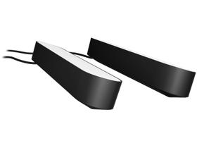 Philips Hue Play Light Bar Doublepack Color Ambiance Smart Philips Hue Play Light Bar Doublepack Color Ambiance Smart