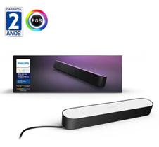 Philips Hue Play Light Bar Extensão Color Ambiance Smart