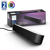 Philips Hue Play Light Bar SinglePack Color Ambiance Smart