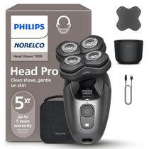 Philips Norelco Head Shaver Pro 7000 Aparador Elétrico para Cabeça