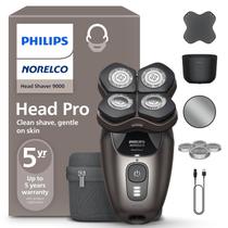 Philips Norelco Head Shaver Pro 9000 Aparador Elétrico para Cabeça