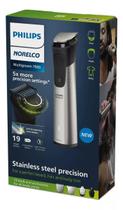 Philips Norelco Multigroom 7000 Aparador de Pelo/Barba Philips Norelco Multigroom 7000 Aparador de Pelo/Barba