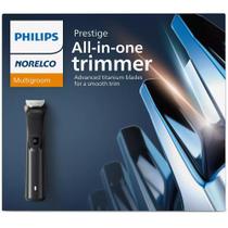 Philips Norelco Multigroom Prestige All-in-One Trimmer
