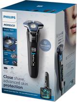 Philips Norelco Shaver 7600 Barbeador Elétrico Recarregável