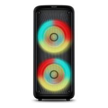 Philips Party Speaker Tax4000/78 Preto Bivolt