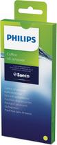 Philips Saeco CA6704/10 Pastilhas de limpeza Máquina de Café ORIGINAL