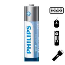 Philips Ultra Alkaline Aa X4 Lr6 Mignon 1.5V 36 Philips Ultra Alkaline Aa X4 Lr6 Mignon 1.5V 36