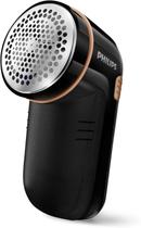 Philips Walita Papa Bolinhas GC026, Preto, 2 pilhas AA da Philips inclusas Philips Walita Papa Bolinhas GC026, Preto, 2 pilhas AA da Philips inclusas