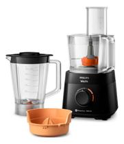 Philips Walita PowerChop RI7300 Multiprocessador cor preto 6