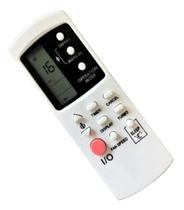 Phillco Controle Ar Cond.split Philco Gz01-bej0-000 Phillco Controle Ar Cond.split Philco Gz01-bej0-000