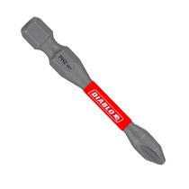 Phillips Drive Bits Diablo 2 1/4" Hex, pacote com 5 cm Phillips Drive Bits Diablo 2 1/4" Hex, pacote com 5 cm