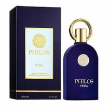 Philos PURA Árabe 100 ml MAISON ALHAMBRA