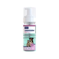 Phisioderm Banho Seco 150ml Virbac