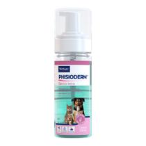 Phisioderm banho seco 150ml
