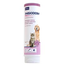 Phisioderm Condicionador em 250ml