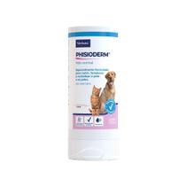 Phisioderm Shampoo Pele Normal 250ml Virbac