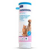 Phisioderm shampoo pele normal 250ml Phisioderm shampoo pele normal 250ml