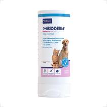 Phisioderm Shampoo Pele Normal Virbac - 250mL