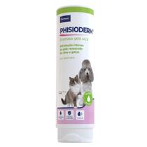 Phisioderm Shampoo Pele Seca em 250ml