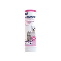 Phisioderm Shampoo Pele Sensivel 500ml Virbac