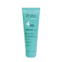 Phitta Cream Creme Hidratante Antisséptico Para as Mãos 80ml