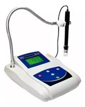 Phmetro De Bancada Incoterm, Medidor De Ph Digital, Phb-550