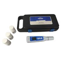 pHmetro de Bolso com ATC - Akso AK90