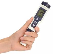 Phmetro Medidor De Ph - 03 Calibradores Temp.digital.c Atc Phmetro Medidor De Ph - 03 Calibradores Temp.digital.c Atc