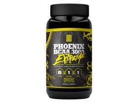 Phoenix Bcaa 3000 - 120 caps - Iridium Labs