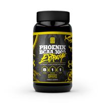 Phoenix BCAA 3000 Extreme - 120 comps Iridium Labs