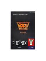 Phoînix 2010 volume 1 - vol. 1