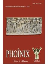 Phoînix 2014 volume 1 - vol. 1