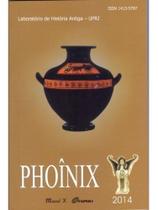Phoînix 2014 volume 2 - vol. 2 Phoînix 2014 volume 2 - vol. 2