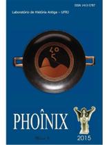 Phoînix 2015 volume 1 - vol. 1