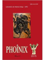 Phoînix 2015 volume 2 - vol. 2 Phoînix 2015 volume 2 - vol. 2