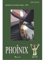 Phoînix 2019 volume 1 - vol. 1
