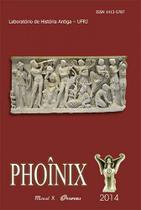 Phoinix, n.20 vol.1 (2014) - MAUAD X