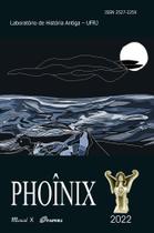 Phoinix, n.28 vol.2 (2022) Phoinix, n.28 vol.2 (2022)