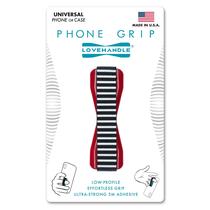 Phone Grip LOVEHANDLE Universal para smartphones e tablets