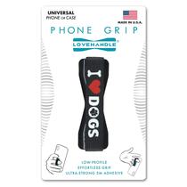Phone Grip LOVEHANDLE Universal para smartphones e tablets