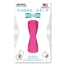Phone Grip LOVEHANDLE Universal para smartphones e tablets