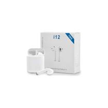 Phone i12 TWS Bluetooth Auto Power On Auto Pairing 5.0